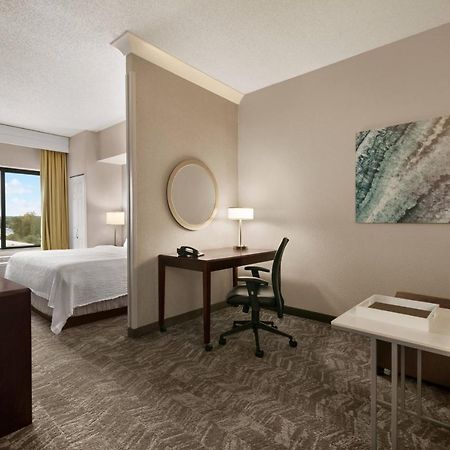 Springhill Suites Dulles Airport Sterling Dış mekan fotoğraf