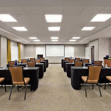 Springhill Suites Dulles Airport Sterling Dış mekan fotoğraf