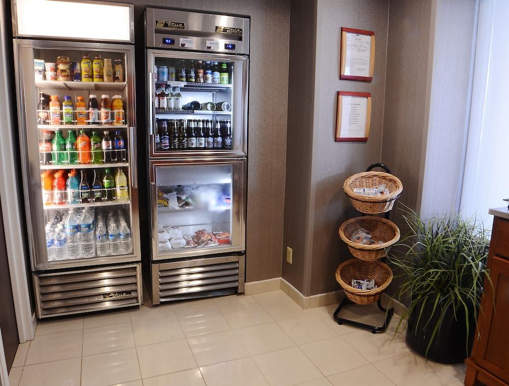 Springhill Suites Dulles Airport Sterling Dış mekan fotoğraf