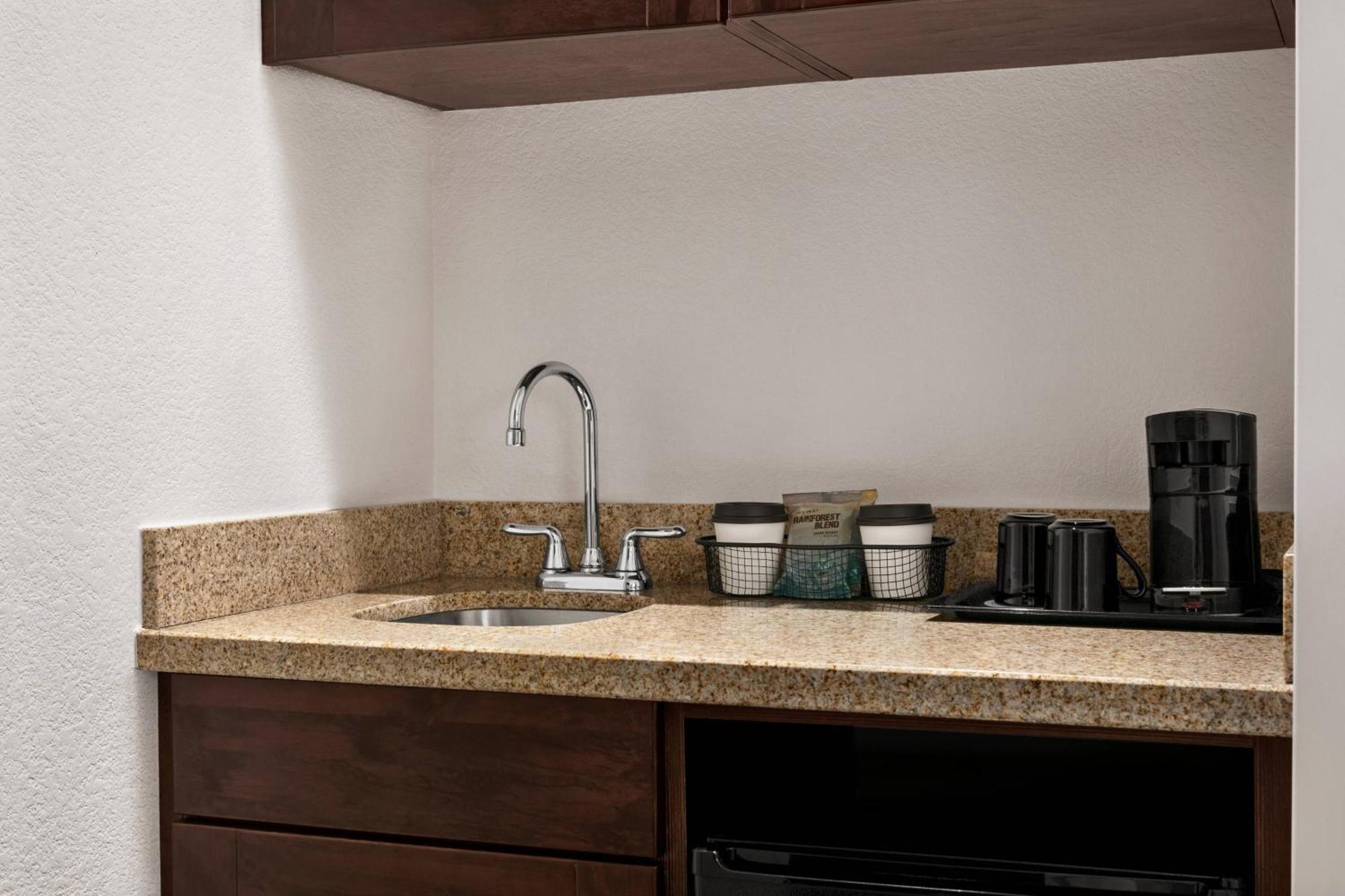 Springhill Suites Dulles Airport Sterling Dış mekan fotoğraf