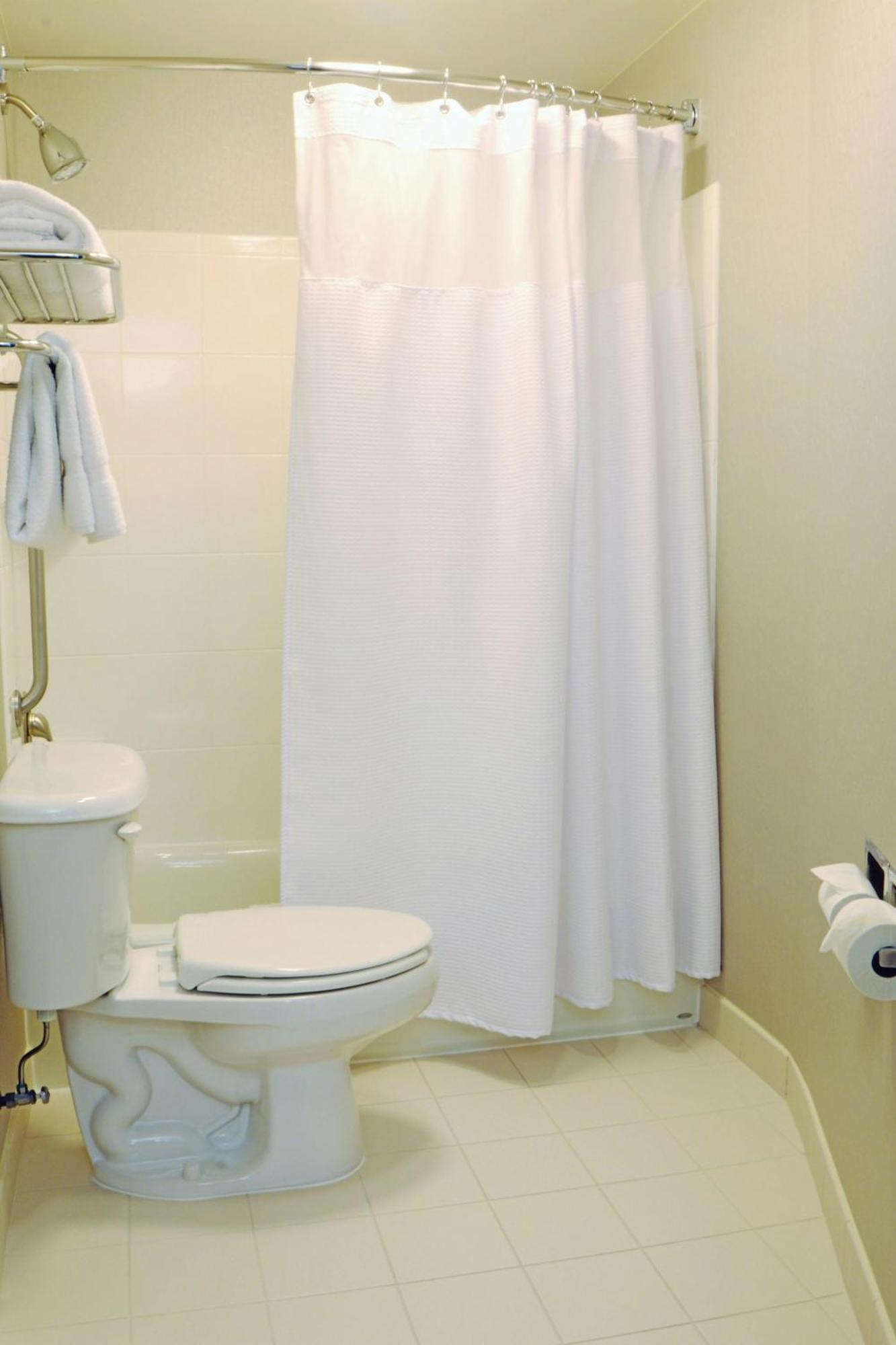 Springhill Suites Dulles Airport Sterling Dış mekan fotoğraf