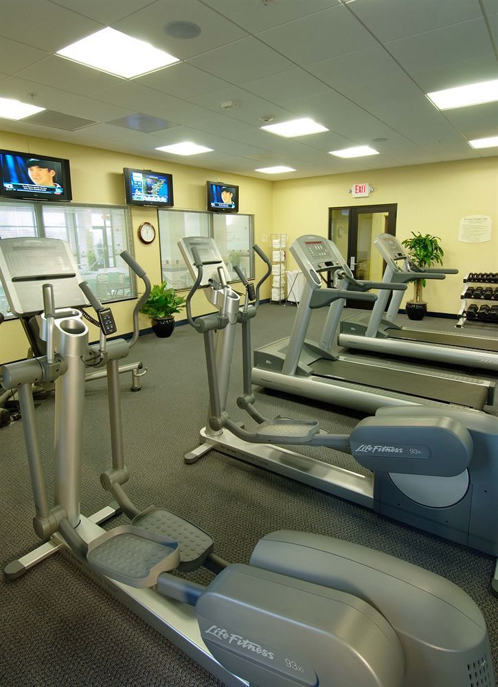 Springhill Suites Dulles Airport Sterling Dış mekan fotoğraf