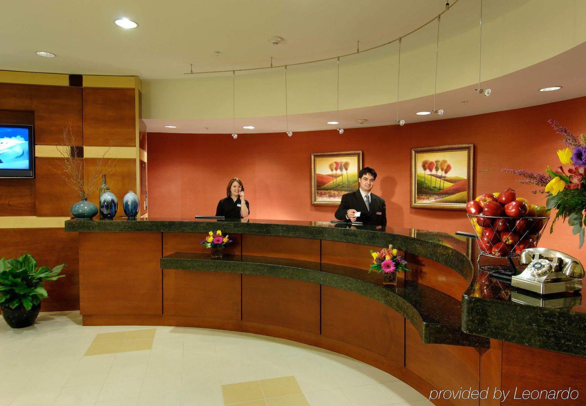 Springhill Suites Dulles Airport Sterling Dış mekan fotoğraf