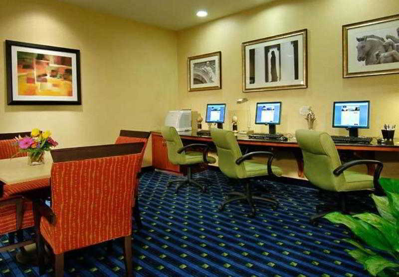 Springhill Suites Dulles Airport Sterling Dış mekan fotoğraf