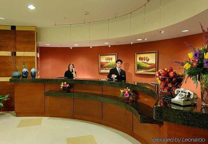 Springhill Suites Dulles Airport Sterling Dış mekan fotoğraf