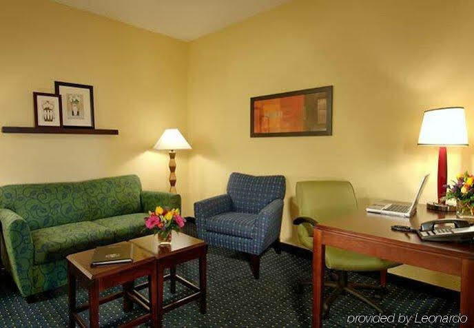 Springhill Suites Dulles Airport Sterling Dış mekan fotoğraf