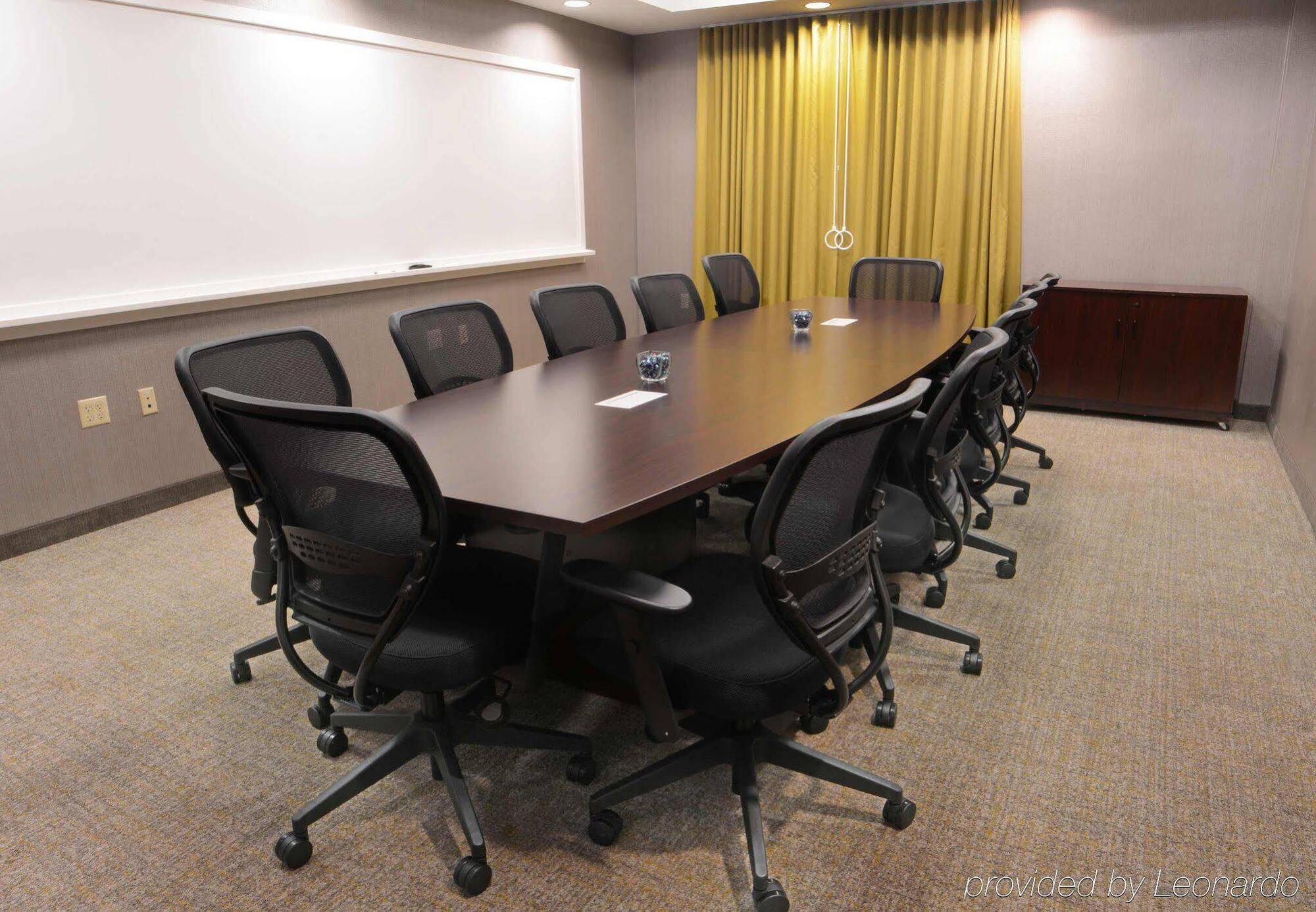 Springhill Suites Dulles Airport Sterling Dış mekan fotoğraf