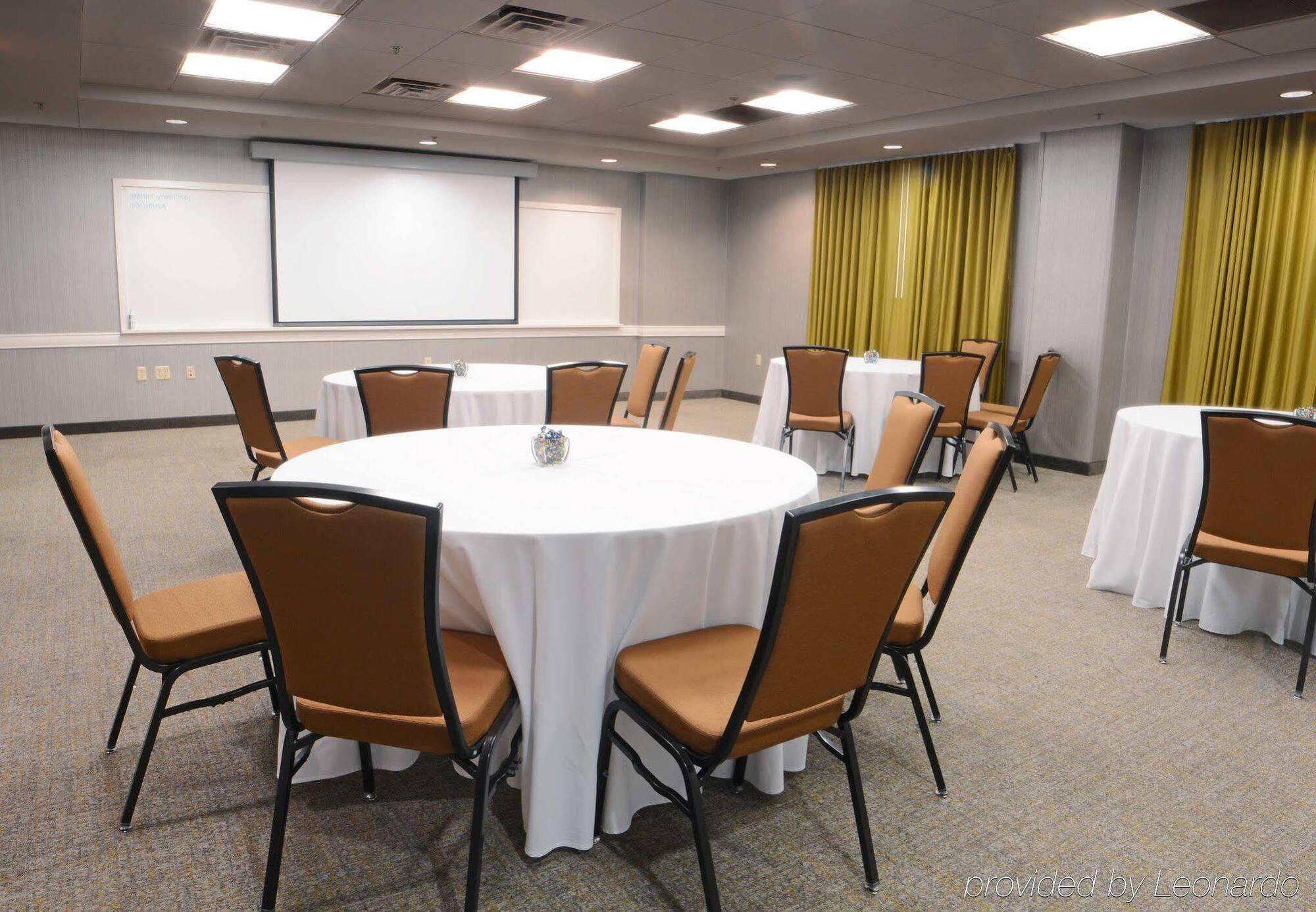 Springhill Suites Dulles Airport Sterling Dış mekan fotoğraf